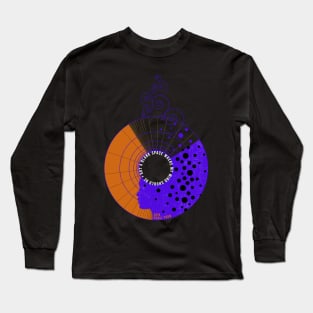 Stealing Time For Phish on 2019 Fall Tour Long Sleeve T-Shirt